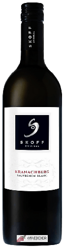 Winery Skoff Original - Kranachberg Sauvignon Blanc Winery Skoff Original - Kranachberg Sauvignon Blanc