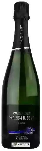 Domaine Waris Hubert - Chardonnay Champagne Grand Cru 'Avize'
