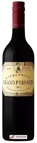 Domaine Warrenmang - Grand Pyrenees