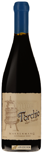 Winery Warrenmang - Torchio Aged Pressings Winery Warrenmang - Torchio Aged Pressings