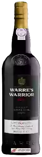 Domaine Warre's - Warrior Finest Reserve Ruby Port