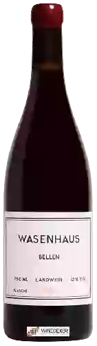 Domaine Wasenhaus - Pinot Noir Bellen