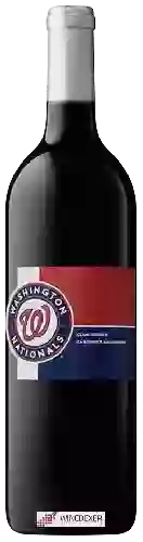 Domaine Washington Nationals