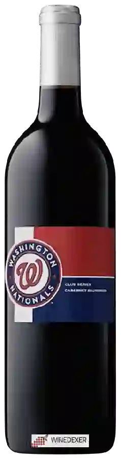 Domaine Washington Nationals - Cabernet Sauvignon