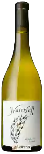 Domaine Waterfall - Albariño