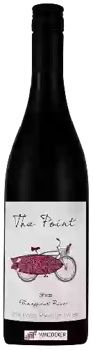 Domaine Watershed - The Point Shiraz