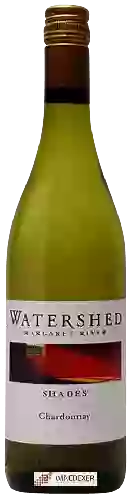 Domaine Watershed - Shades Chardonnay