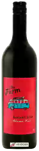 Domaine Watershed - The Farm Classic Red