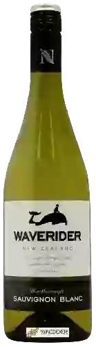 Domaine Waverider Domaine Waverider