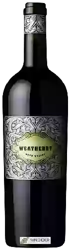 Domaine Weatherby
