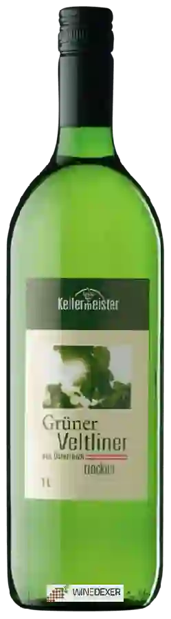 Domaine Weinbau & Kellermeister - Grüner Veltliner Trocken
