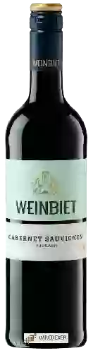 Weingut Weinbiet - Cabernet Sauvignon Trocken