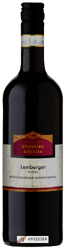Domaine Weingärtner Stromberg Zabergäu - Bönnigheimer Sonnenberg Lemberger Trocken