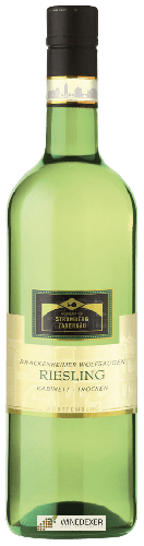 Domaine Weingärtner Stromberg Zabergäu - Brackenheimer Wolfsaugen Riesling Kabinett Trocken