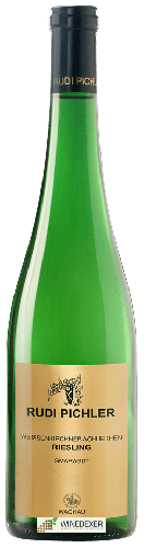 Weingut Rudi Pichler - Weissenkirchner Achleithen Riesling Smaragd Weingut Rudi Pichler - Weissenkirchner Achleithen Riesling Smaragd