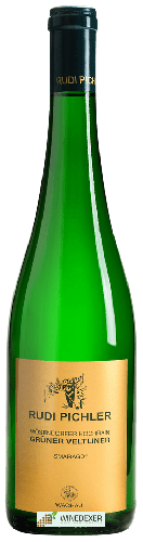 Weingut Rudi Pichler - Wösendorfer Hochrain Grüner Veltliner Smaragd Weingut Rudi Pichler - Wösendorfer Hochrain Grüner Veltliner Smaragd
