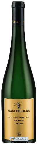Weingut Rudi Pichler - Wösendorfer Kirchweg Riesling Smaragd Weingut Rudi Pichler - Wösendorfer Kirchweg Riesling Smaragd