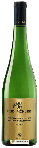 Weingut Rudi Pichler - Wösendorfer Kollmütz Grüner Veltliner Smaragd Weingut Rudi Pichler - Wösendorfer Kollmütz Grüner Veltliner Smaragd