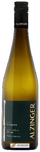 Weingut Alzinger - Smaragd Mühlpoint Grüner Veltliner Weingut Alzinger - Smaragd Mühlpoint Grüner Veltliner
