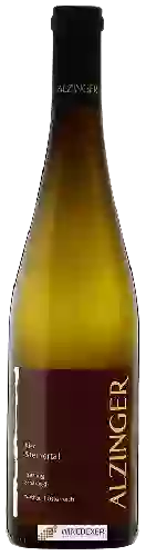 Domaine Alzinger - Smaragd Ried Steinertal Riesling