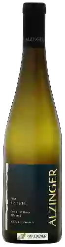 Domaine Alzinger - Smaragd Steinertal Grüner Veltliner