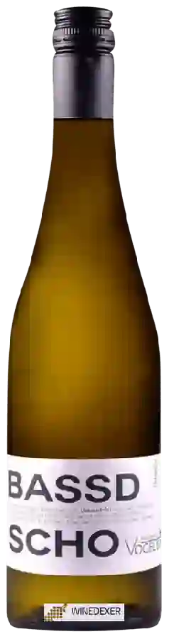 Domaine Weingut Am Vögelein - Bassd Scho Trocken