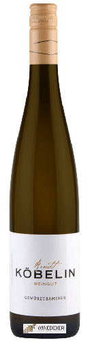 Domaine Weingut Arndt Köbelin - Gewürztraminer