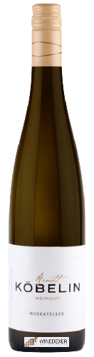 Domaine Weingut Arndt Köbelin - Muskateller