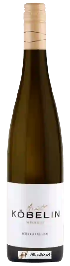 Domaine Weingut Arndt Köbelin - Muskateller Domaine Weingut Arndt Köbelin - Muskateller