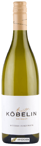 Domaine Weingut Arndt Köbelin - Weisser Burgunder
