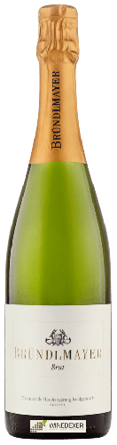 Weingut Weingut Bründlmayer - Brut Reserve Weingut Weingut Bründlmayer - Brut Reserve