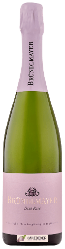 Weingut Weingut Bründlmayer - Brut Rosé Weingut Weingut Bründlmayer - Brut Rosé