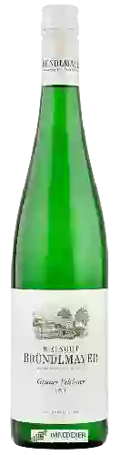 Winery Weingut Bründlmayer - Grüner Veltliner L & T (Leicht und Trocken)