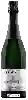 Domaine Weingut Burghof Oswald - Riesling Sekt Trocken