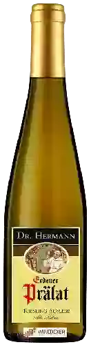 Domaine Dr. Hermann - Erdener Prälat Riesling Auslese