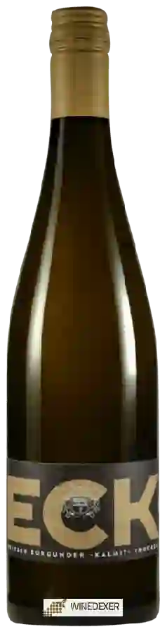 Weingut Eck - Weissburgunder Kalmit Trocken