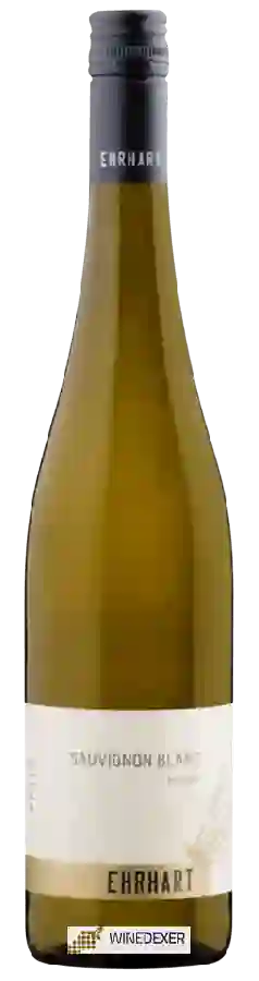 Weingut Ehrhart - Sauvignon Blanc Trocken Weingut Ehrhart - Sauvignon Blanc Trocken
