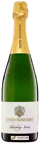 Domaine Emrich-Schönleber - Riesling Brut