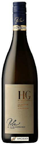 Winery Weingut Erich & Walter Polz - HG Hochgrassnitzberg Sauvignon Blanc Winery Weingut Erich & Walter Polz - HG Hochgrassnitzberg Sauvignon Blanc