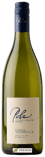 Winery Weingut Erich & Walter Polz - Steirische Klassik Gelber Muskateller Winery Weingut Erich & Walter Polz - Steirische Klassik Gelber Muskateller