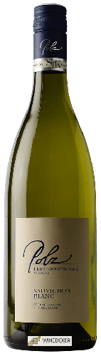 Winery Weingut Erich & Walter Polz - Steirische Klassik Sauvignon Blanc Winery Weingut Erich & Walter Polz - Steirische Klassik Sauvignon Blanc