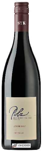 Winery Weingut Erich & Walter Polz - Zweigelt Winery Weingut Erich & Walter Polz - Zweigelt