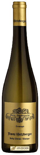 Weingut Franz Hirtzberger - Pluris - Grauburgunder Smaragd Weingut Franz Hirtzberger - Pluris - Grauburgunder Smaragd