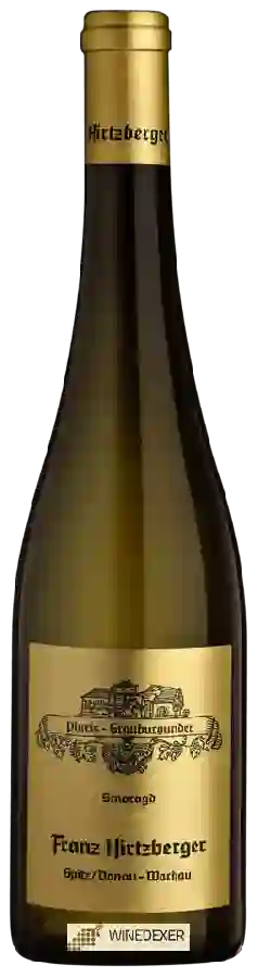 Domaine Franz Hirtzberger - Pluris - Grauburgunder Smaragd