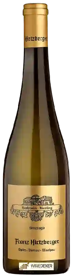 Domaine Franz Hirtzberger - Setzberg - Riesling Smaragd