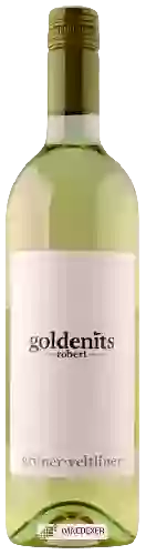 Domaine Weingut Goldenits - Grüner Veltliner