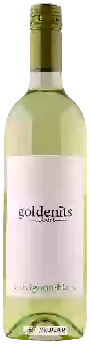 Domaine Weingut Goldenits - Sauvignon Blanc