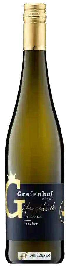 Domaine Weingut Grafenhof - Herzstück Riesling Trocken