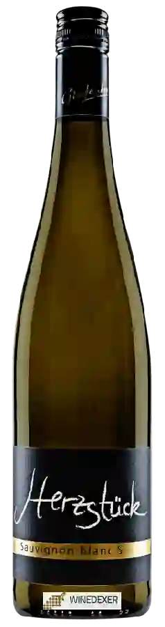 Domaine Weingut Grafenhof - Herzstück Sauvignon Blanc S