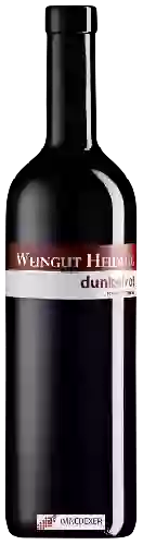 Domaine Weingut Heidegg - Cuvée Dunkelrot